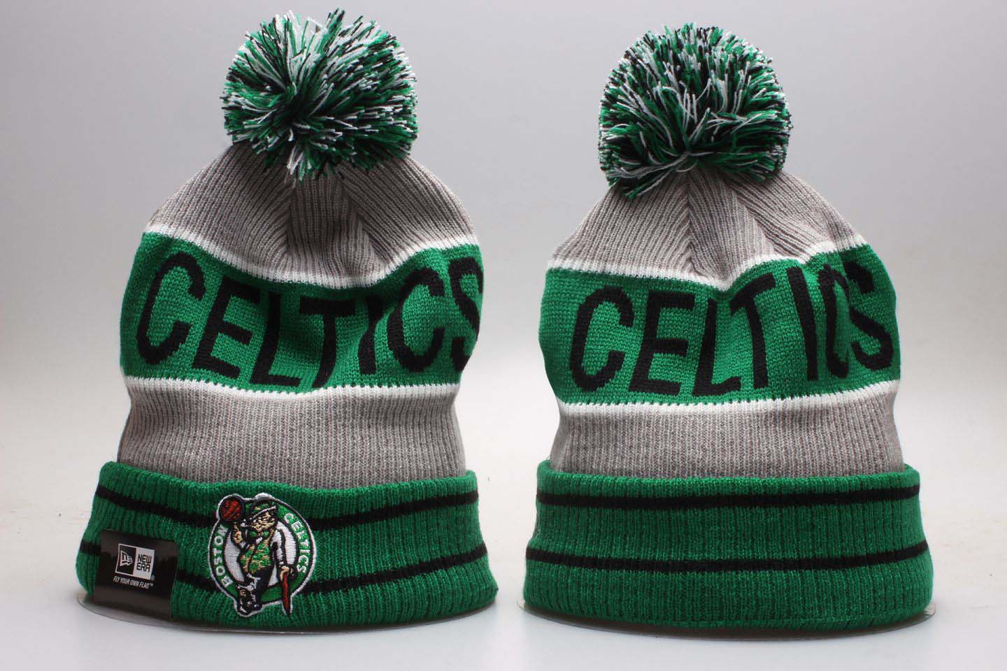 2023 NBA beanies ypmy 46->boston celtics->NBA Jersey